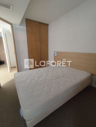  Appartement à vendre 3 pièces 44 m²