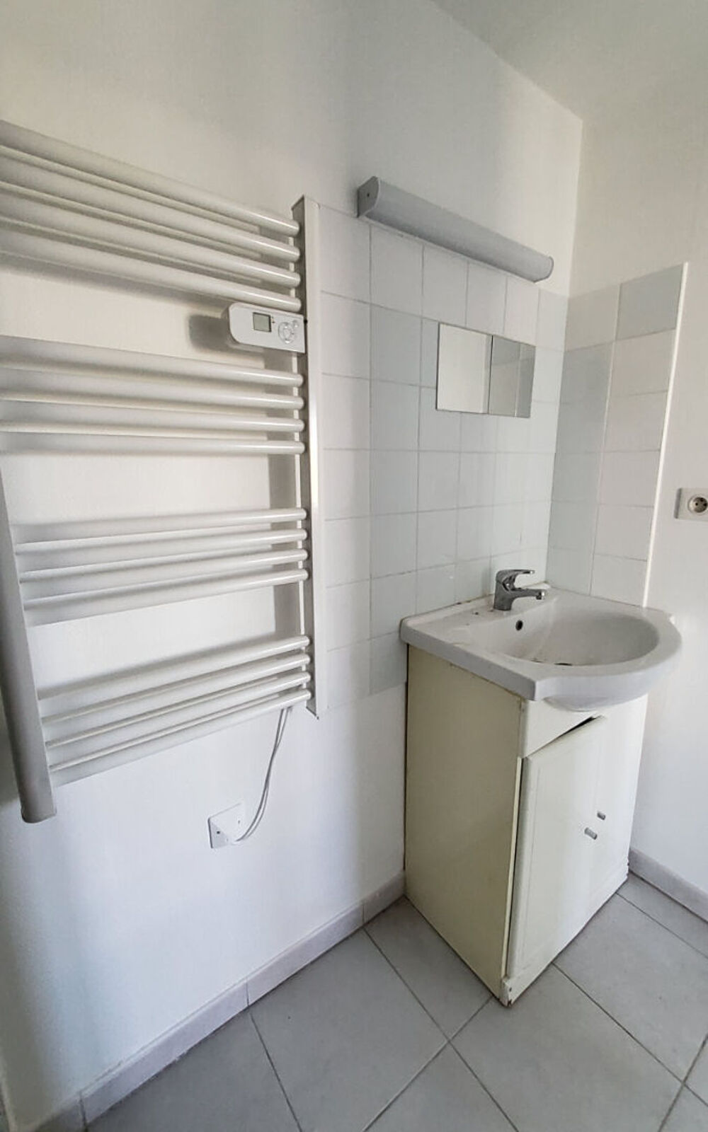 À louer ? Appartement T2 de 33,86 m² à Baud