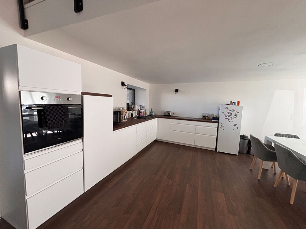 Location Maison Maison rénovée  3 chambres dans le centre de Briec ! Briec