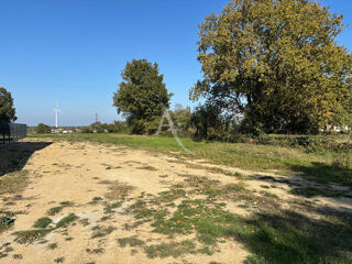  Terrain � vendre 520 m�