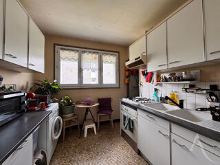  Appartement à vendre 5 pièces 83 m²
