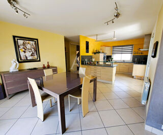  Maison à vendre 6 pièces 98 m²