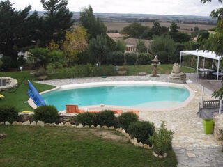  Maison à vendre 15 + pièces 522 m²