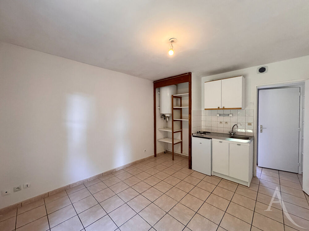 Appartement Amiens 1 pièce 25 m2
