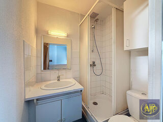  Appartement à vendre 1 pièce 18 m²
