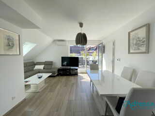  Appartement  vendre 4 pices 88 m