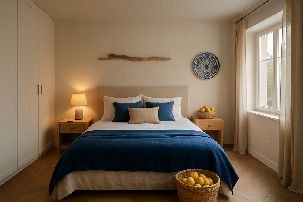 Appartement 3 pièces de 71 m2 (Villenave-d'Ornon)