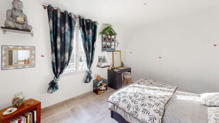  Maison à vendre 5 pièces 114 m²