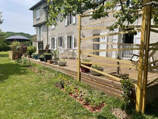  Maison à vendre 11 pièces 240 m²