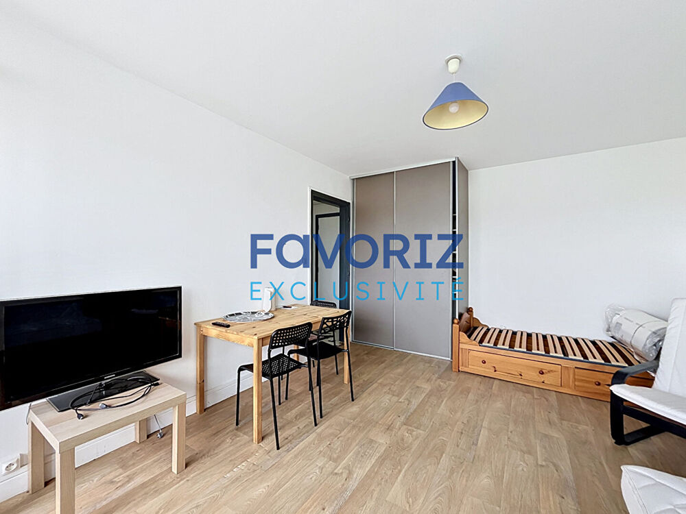 Location Appartement Studio St Dizier 1 pièce(s) 32.06 m2 St dizier