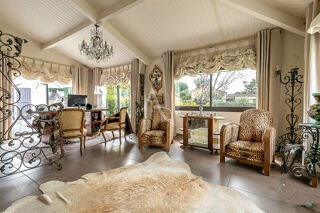  Maison � vendre 7 pi�ces 273 m�