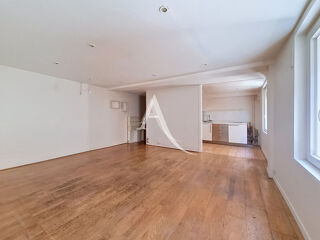  Appartement à vendre 2 pièces 51 m²