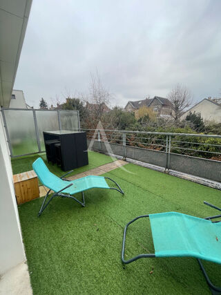  Appartement � louer 2 pi�ces 43 m�