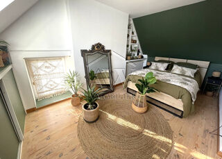  Maison � vendre 6 pi�ces 124 m�