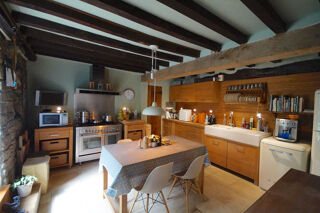  Maison à vendre 7 pièces 160 m²