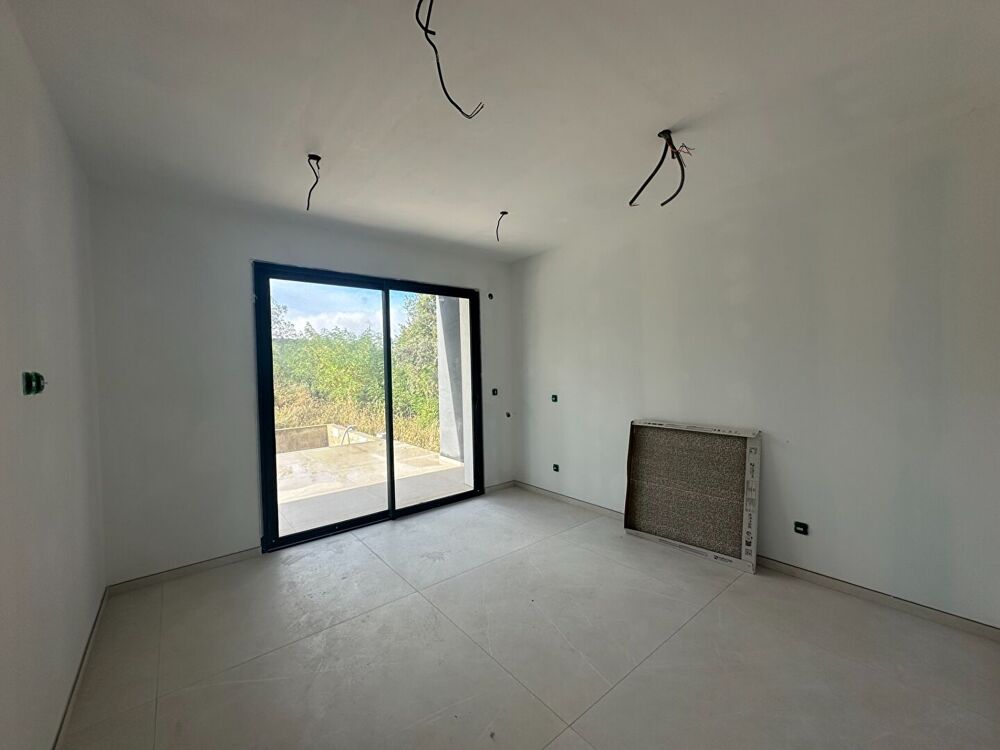 Vente Maison Villa Contemporaine 130 m² , 4 chambres Malataverne