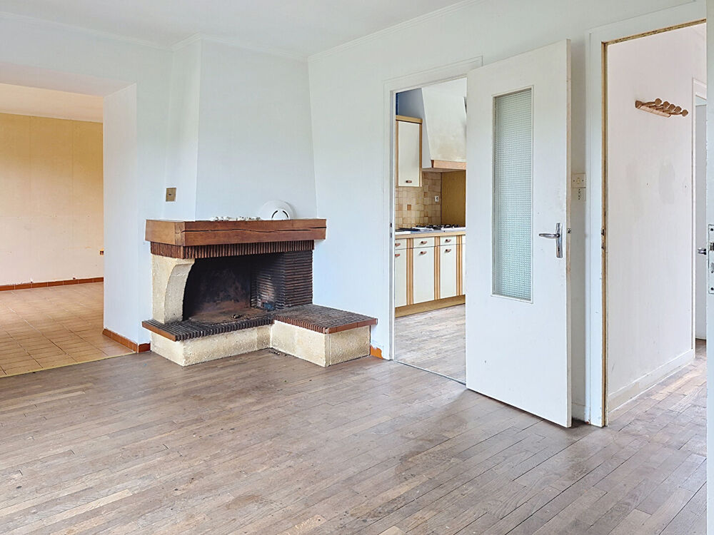 Vente Maison Maison Quily 4 pièce(s) 76 m2 Quily
