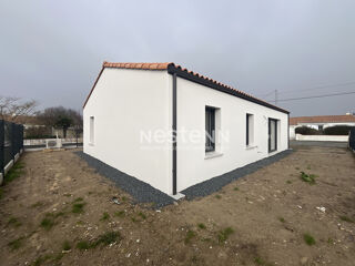  Maison � vendre 4 pi�ces 86 m�