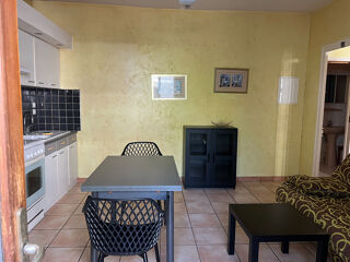  Appartement à louer 2 pièces 25 m²