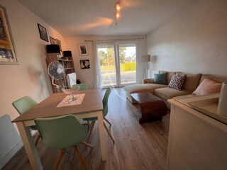  Appartement � vendre 2 pi�ces 41 m�