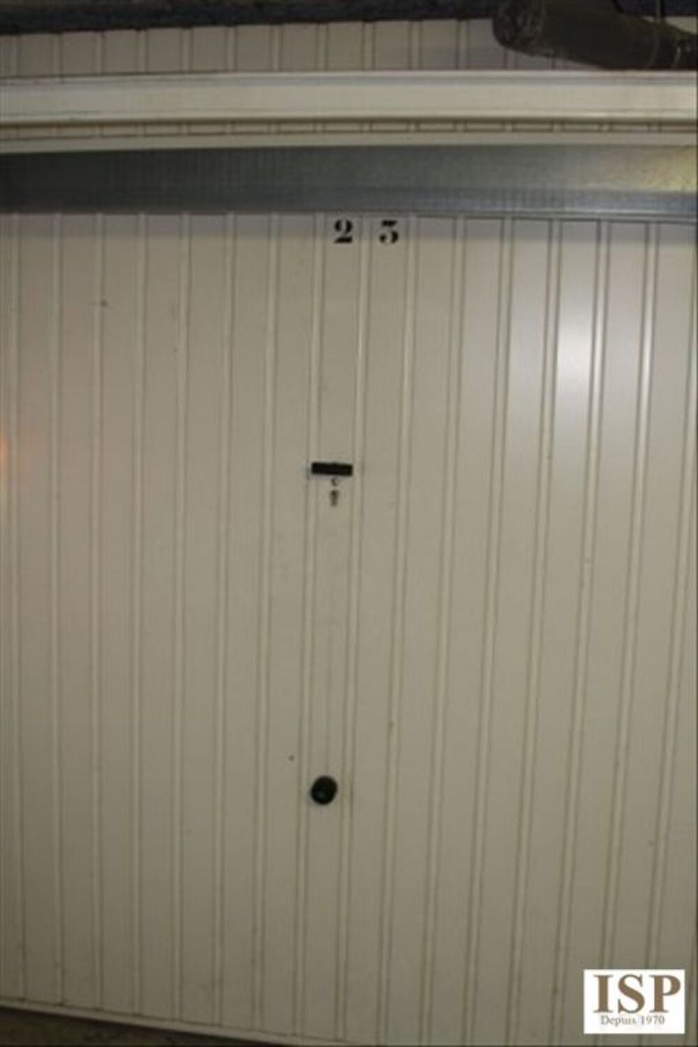 Location Parking/Garage GARAGE LE PUY STE REPARADE - 14.5 m2 Le puy ste reparade
