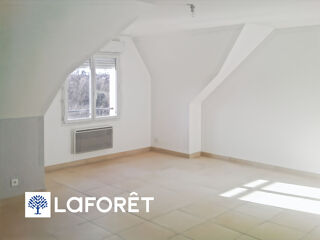  Appartement à louer 3 pièces 56 m²