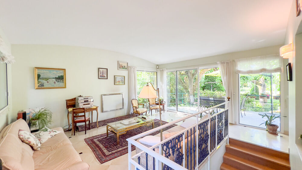 Vente Maison Maison 8 pièces de 190 m² à vendre à Montgeron Montgeron