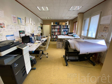   Bureaux Villemomble 72 m2 