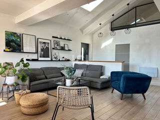  Maison à vendre 5 pièces 141 m²