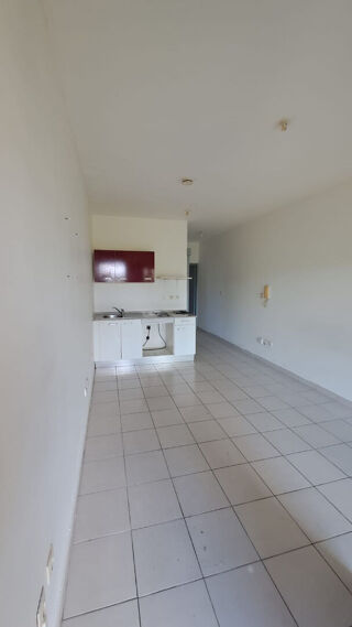  Appartement à vendre 2 pièces 34 m²