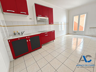  Appartement à louer 2 pièces 31 m²