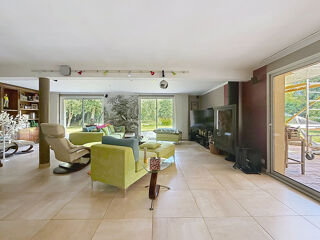  Maison à vendre 7 pièces 275 m²