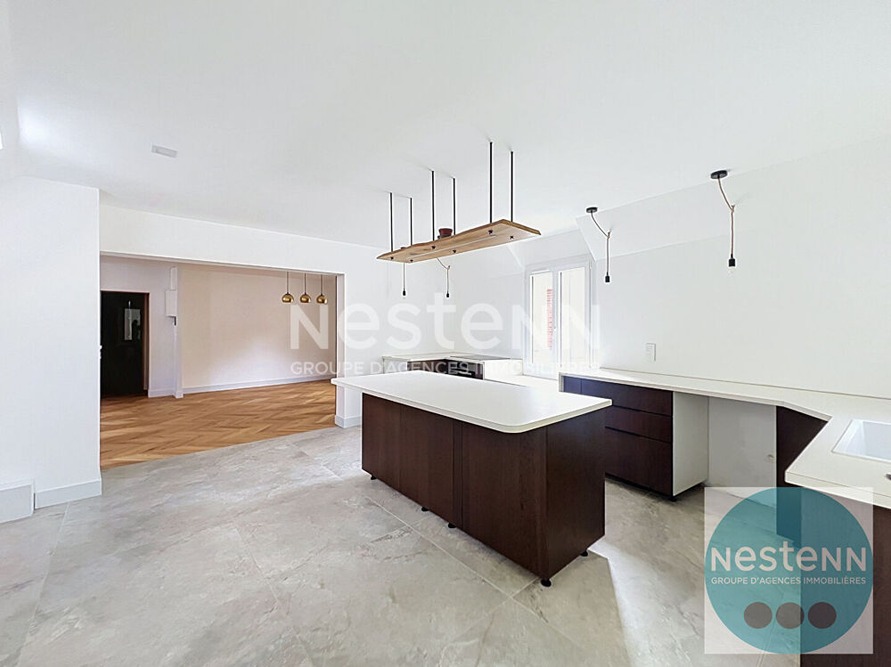 Vente Appartement Appartement duplex avec jardin, garage et cave - Blois Gare / Écoles Blois