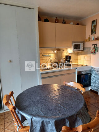  Appartement  vendre 1 pice 26 m
