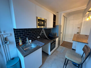  Appartement � vendre 1 pi�ce 31 m�