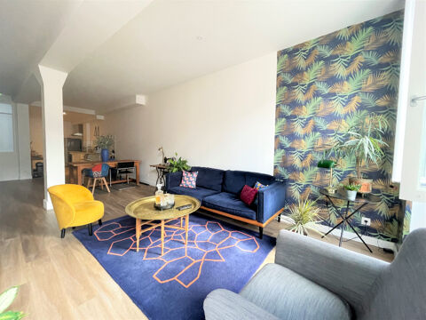  Appartement � louer 4 pi�ces 114 m�