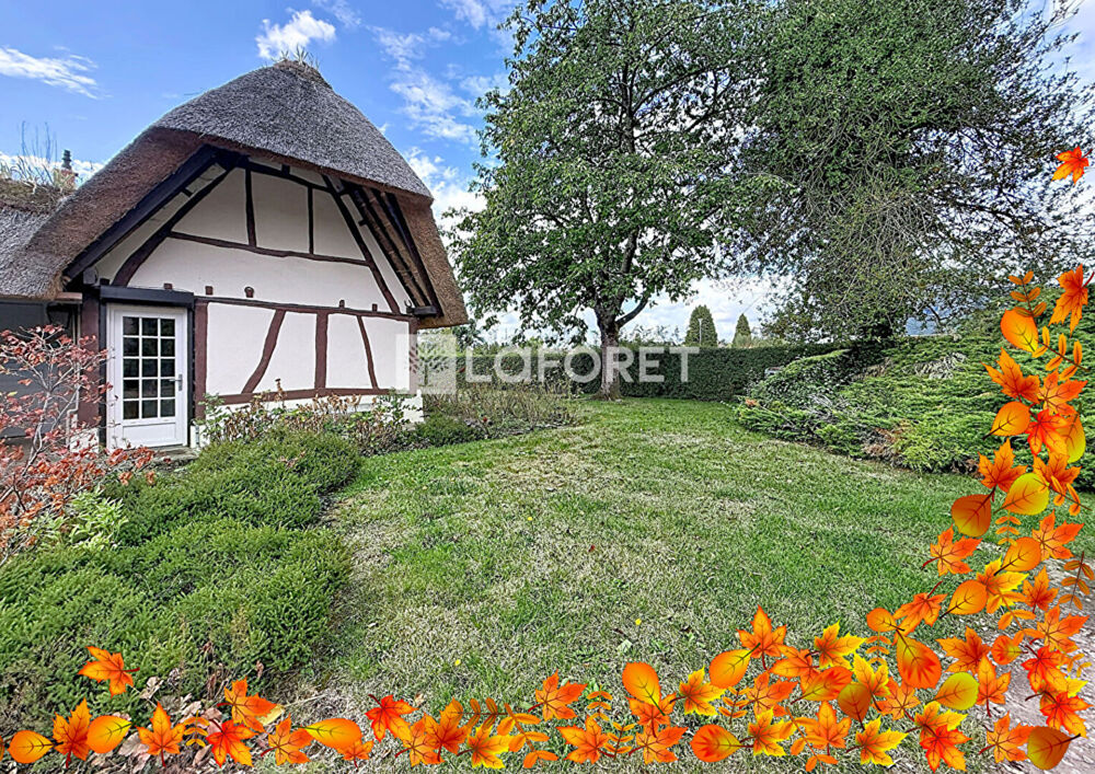 Location Maison Maison Meublé -  La Londe 2 pièce(s) 42.65 m2 La londe