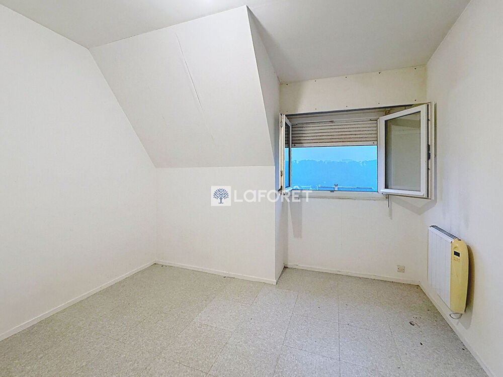 Vente Maison Maison à vendre à Cany-Barville ? 124 m², 4 chambres, jardin et garage Cany barville
