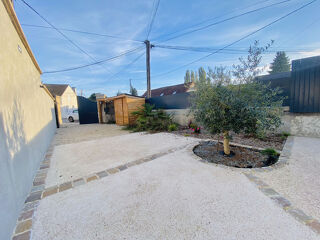  Maison � vendre 4 pi�ces 94 m� Chambly