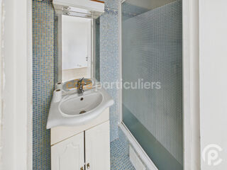  Appartement � vendre 1 pi�ce 20 m�