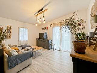  Maison � vendre 3 pi�ces 59 m�