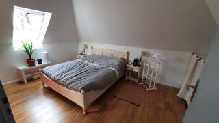  Appartement à louer 3 pièces 62 m²