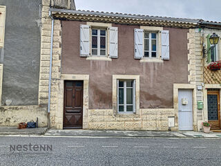  Maison � vendre 5 pi�ces 139 m�