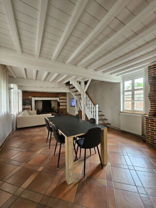  Maison à vendre 6 pièces 190 m²