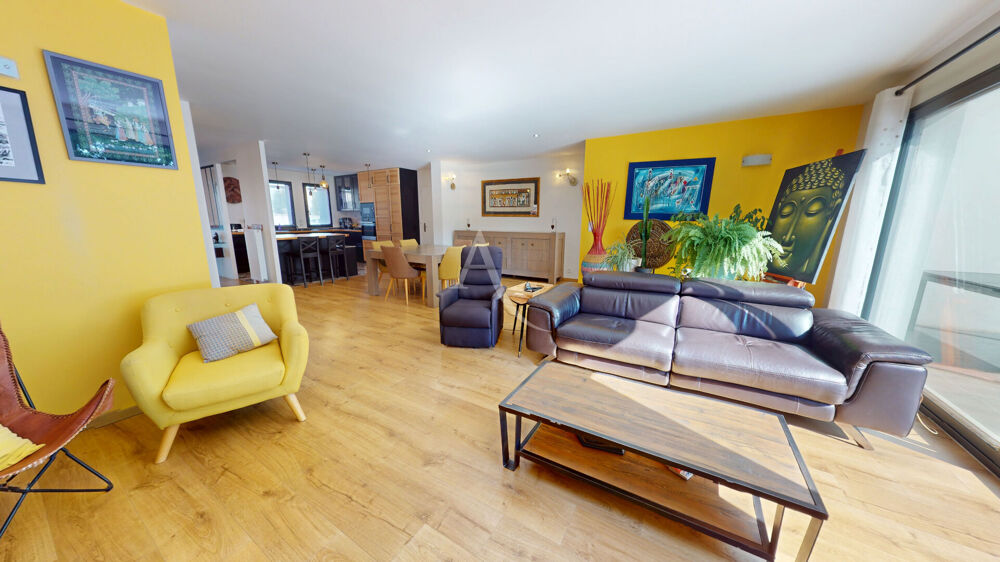  vendre  Maison Montry (77450)