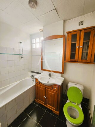  Appartement � vendre 2 pi�ces 42 m�