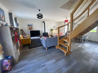 Maison à vendre 7 pièces 140 m²