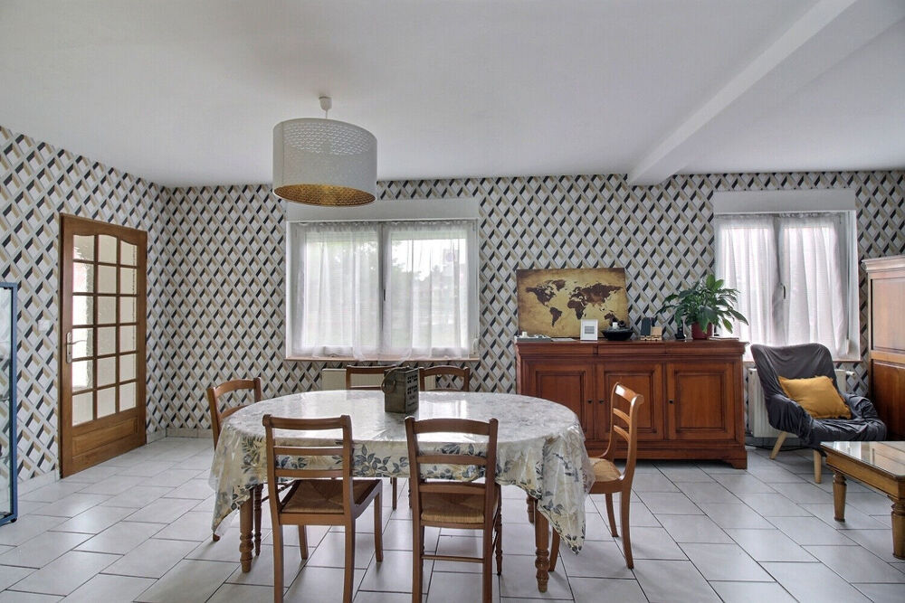 Vente Maison Maison  Familiale Délivrance Lomme 5 chambres Lomme