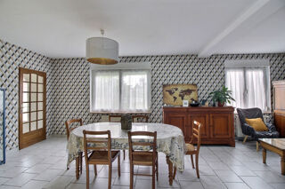  Maison à vendre 6 pièces 137 m²