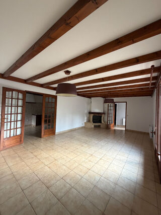 Location Appartement Appartement climatisé avec 2 chambres, terrasse et balcon Flaviac